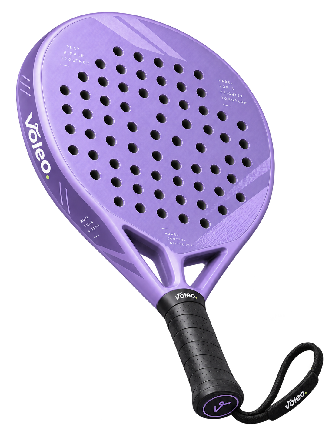 Jugador de pádel