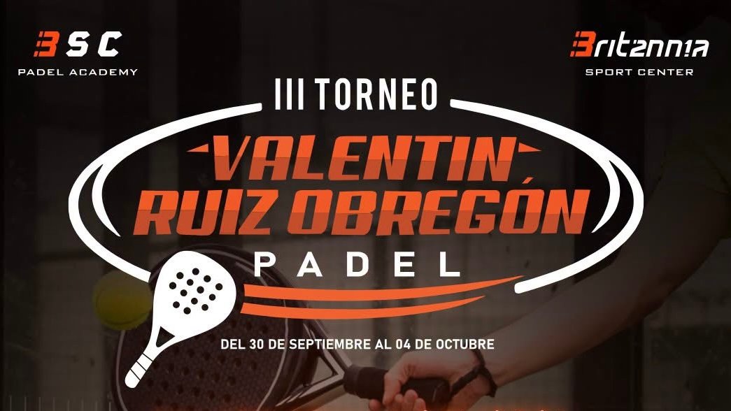 VRO Padel 2026