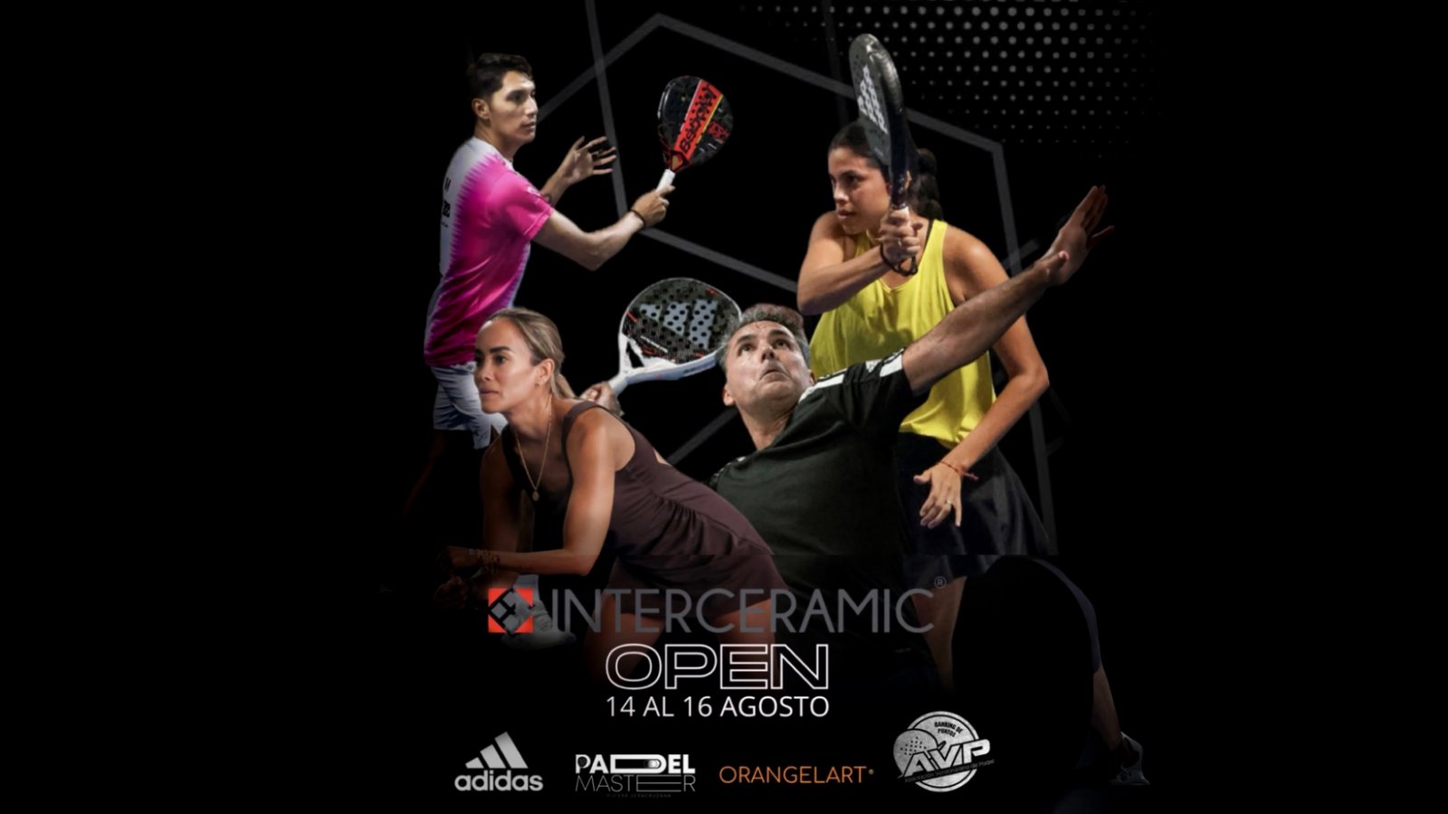 INTERCERAMIC OPEN